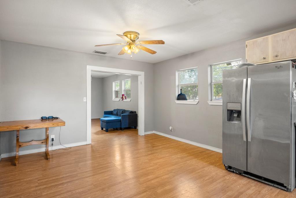 South Side Add - Residential