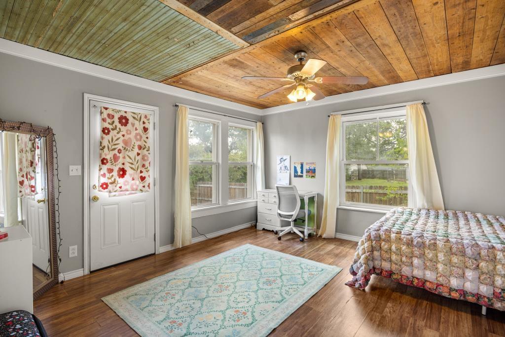 South Side Add - Residential