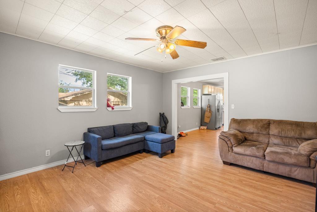 South Side Add - Residential