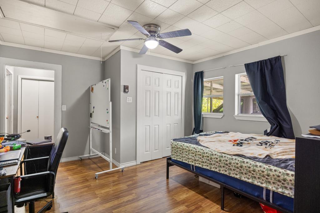 South Side Add - Residential