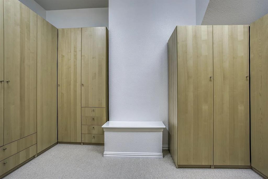 Idlewild Annex - Residential Lease