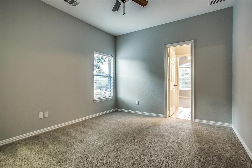 Idlewild Annex - Residential Lease