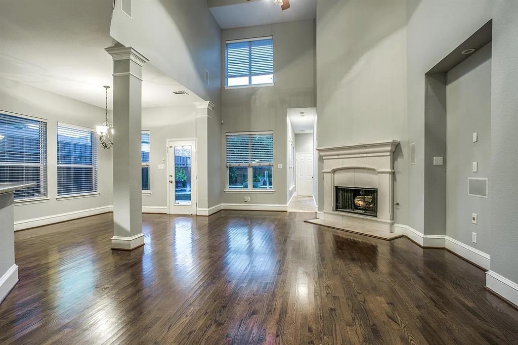 Idlewild Annex - Residential Lease