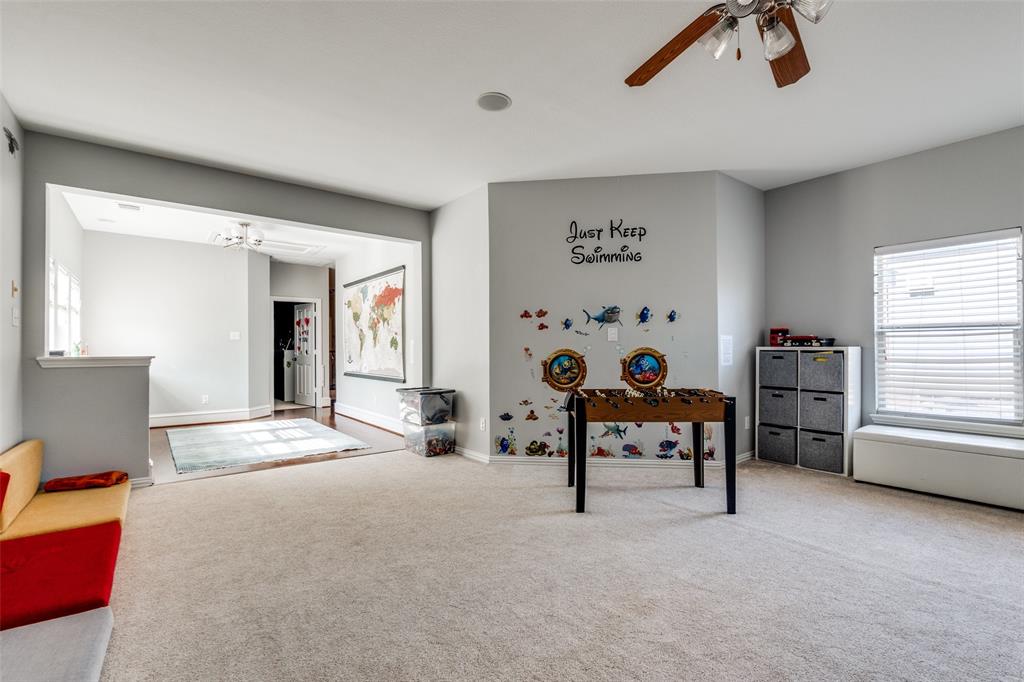 Idlewild Annex - Residential Lease