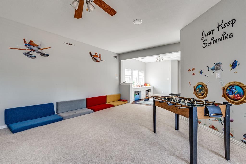 Idlewild Annex - Residential Lease