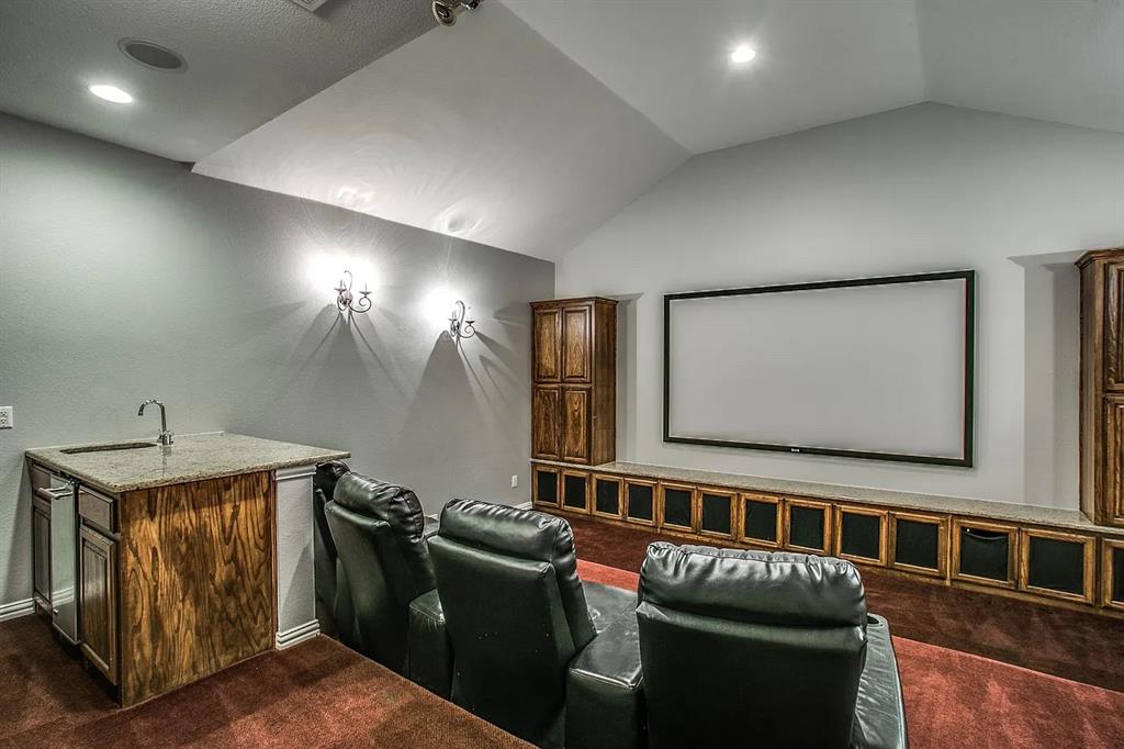 Idlewild Annex - Residential Lease