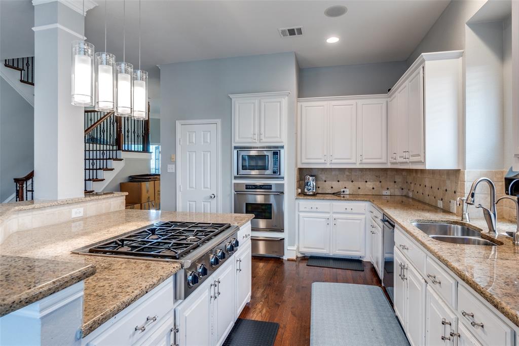 Idlewild Annex - Residential Lease