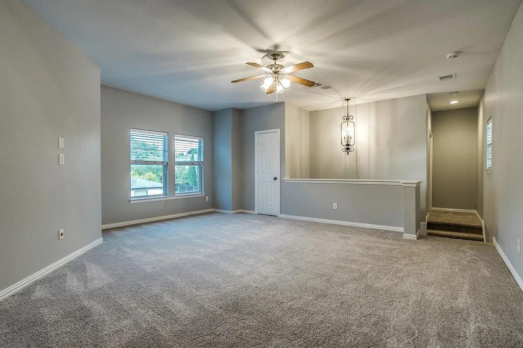 Idlewild Annex - Residential Lease