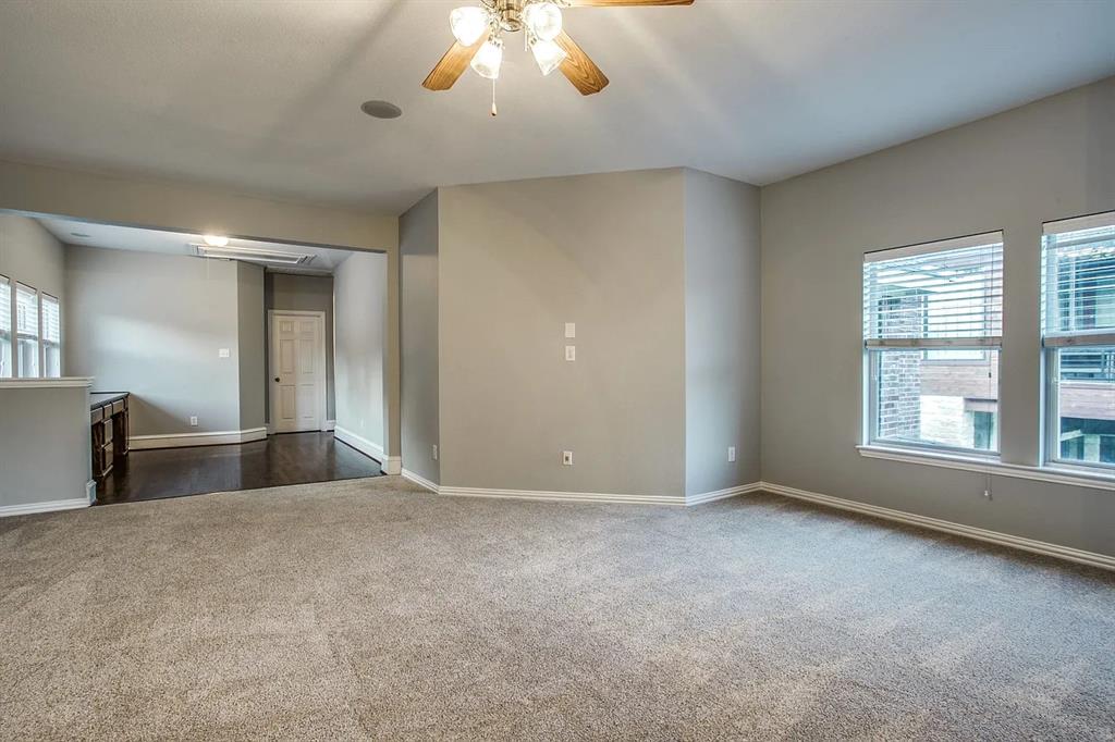 Idlewild Annex - Residential Lease