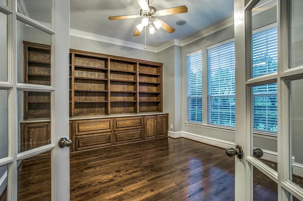 Idlewild Annex - Residential Lease