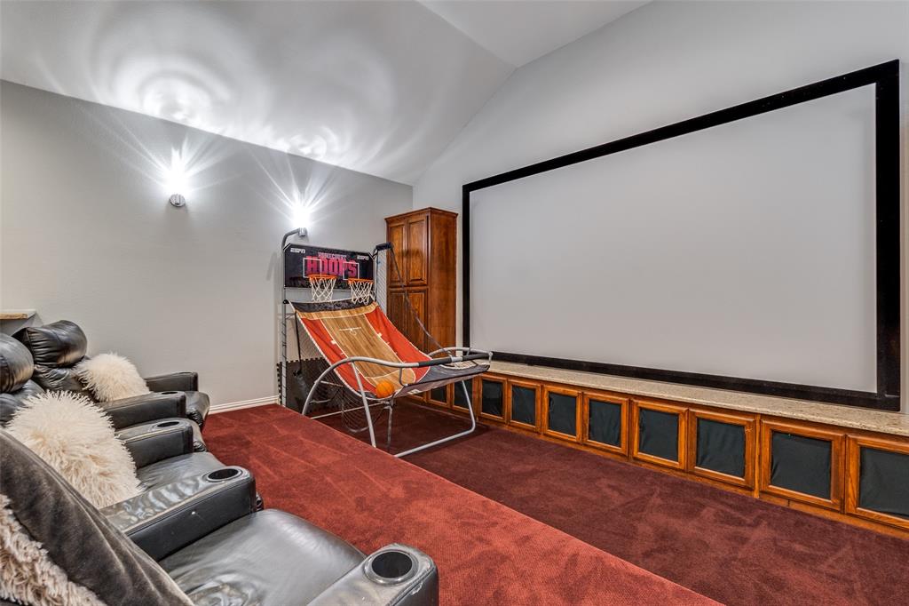 Idlewild Annex - Residential Lease