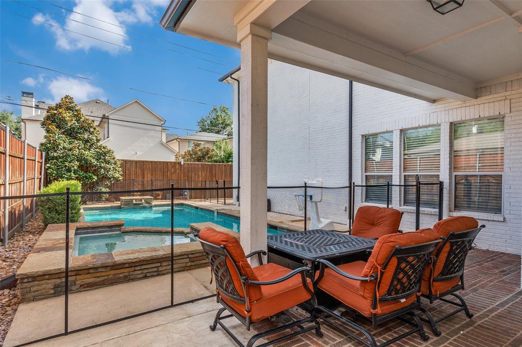 Idlewild Annex - Residential Lease