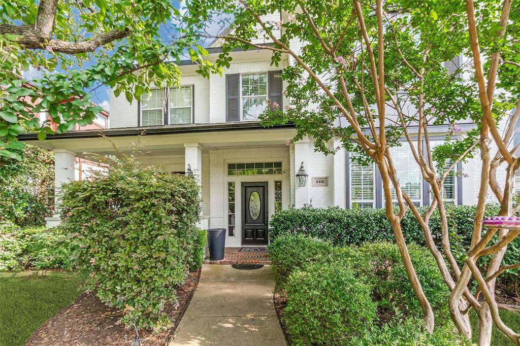 Idlewild Annex - Residential Lease