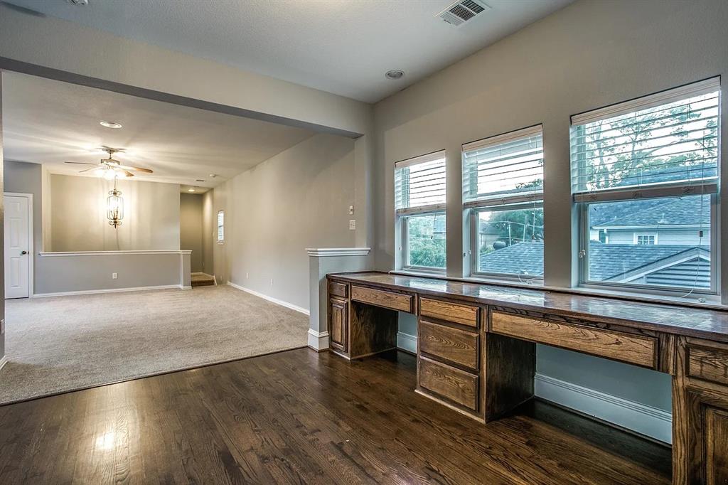 Idlewild Annex - Residential Lease