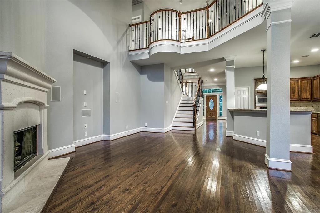 Idlewild Annex - Residential Lease