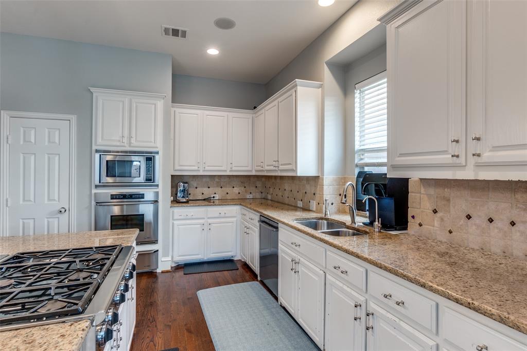 Idlewild Annex - Residential Lease