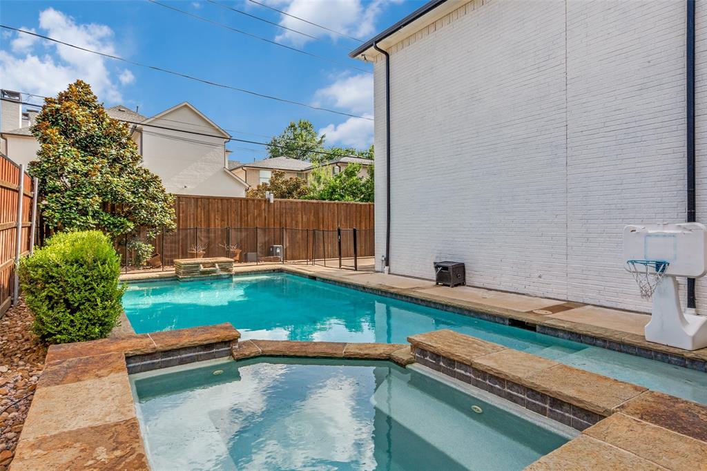 Idlewild Annex - Residential Lease