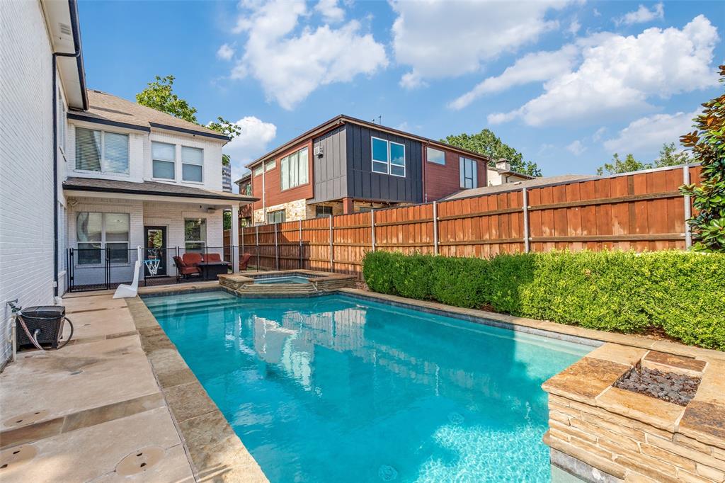 Idlewild Annex - Residential Lease