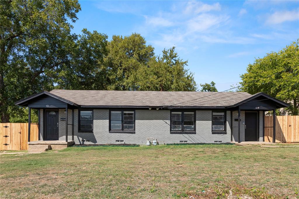 Browns 03 - Residential Lease