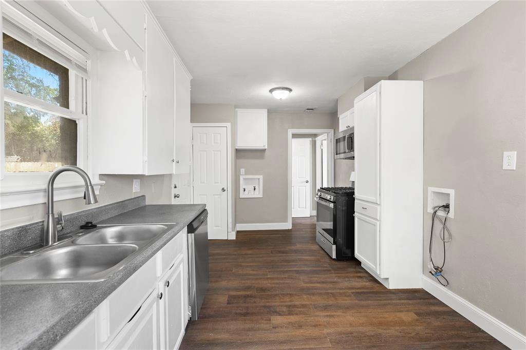 Browns 03 - Residential Lease