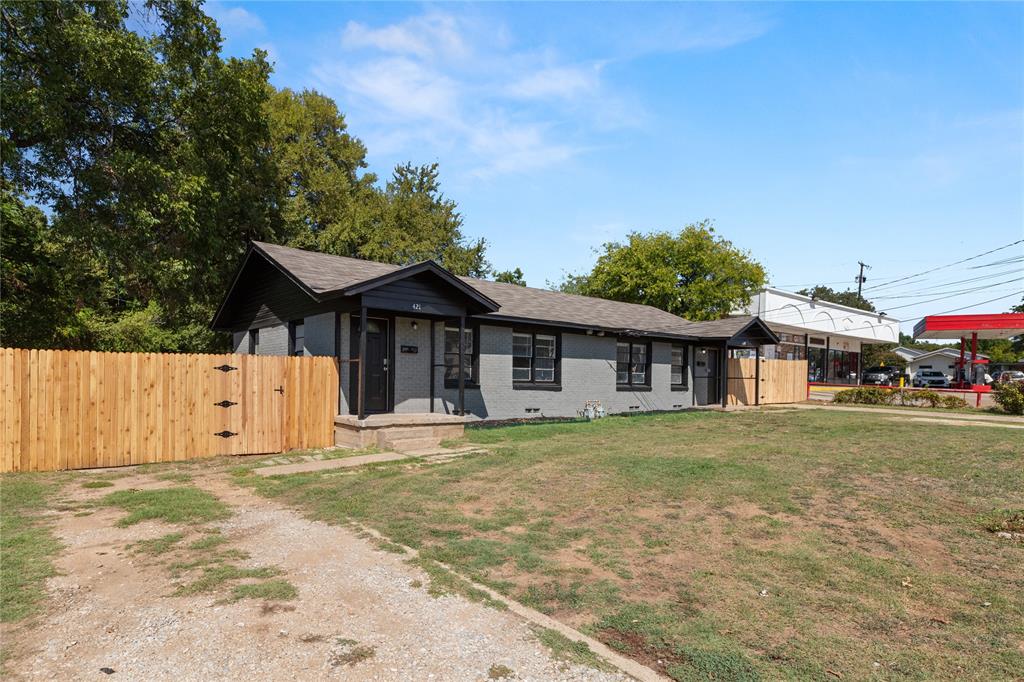 Browns 03 - Residential Lease