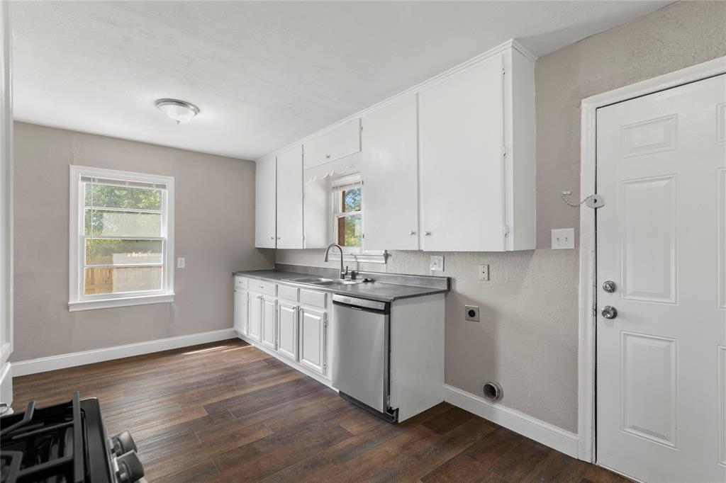 Browns 03 - Residential Lease