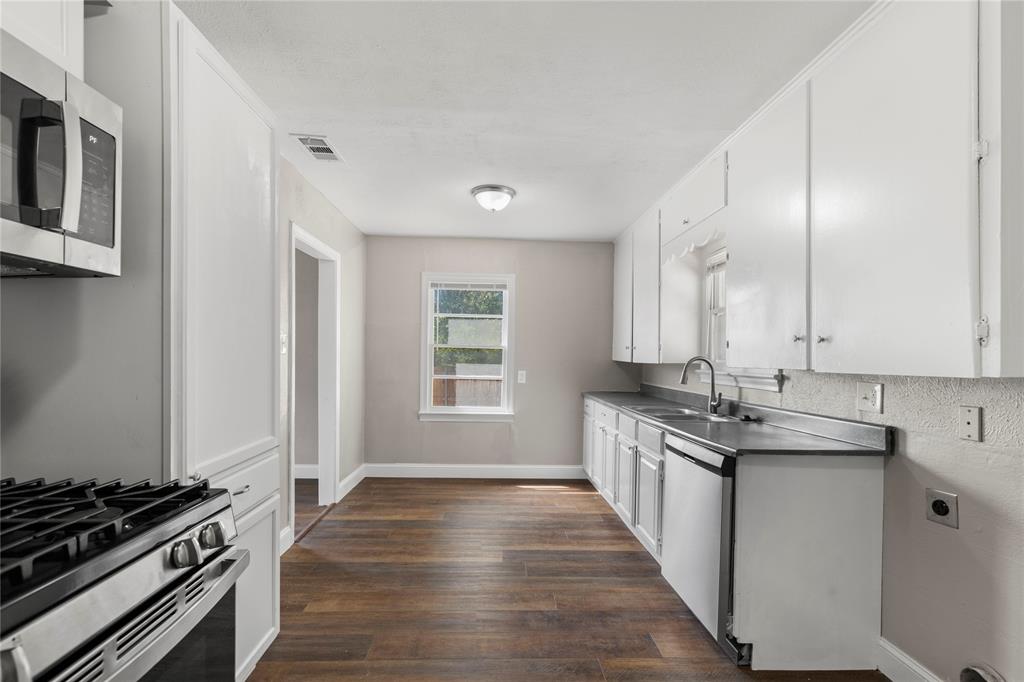 Browns 03 - Residential Lease