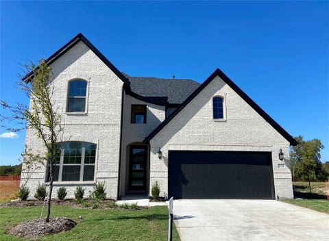 Photo of 310 Devonshire Drive, Greenville, TX 75401 (MLS # 21373237)