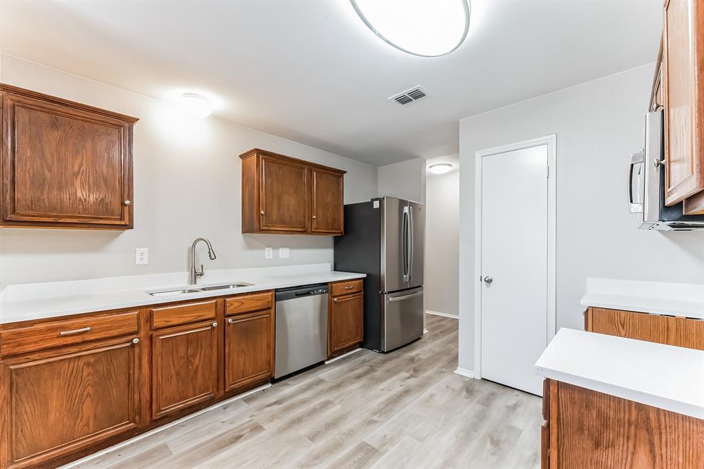 Amber Meadows Add - Residential