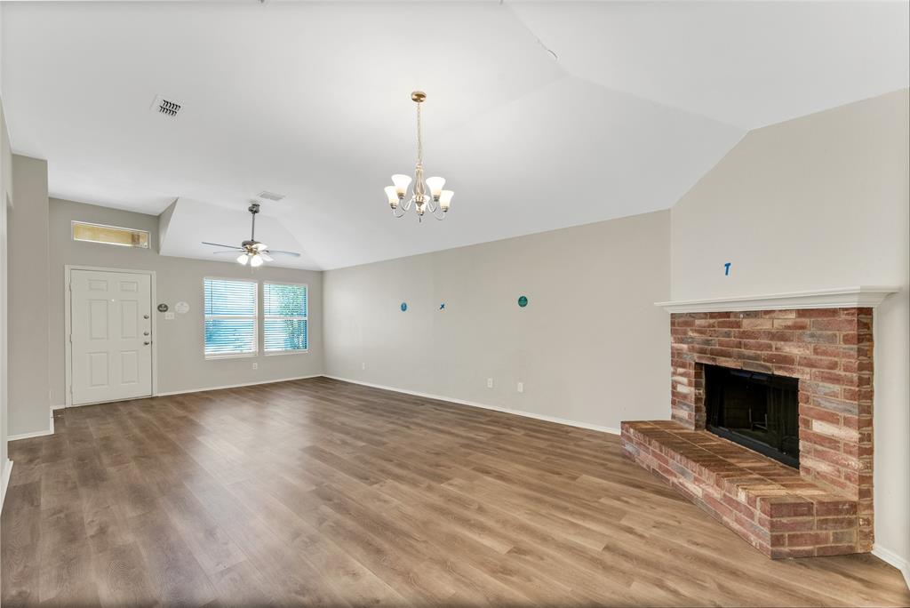 Amber Meadows Add - Residential