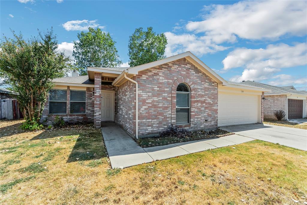 Amber Meadows Add - Residential