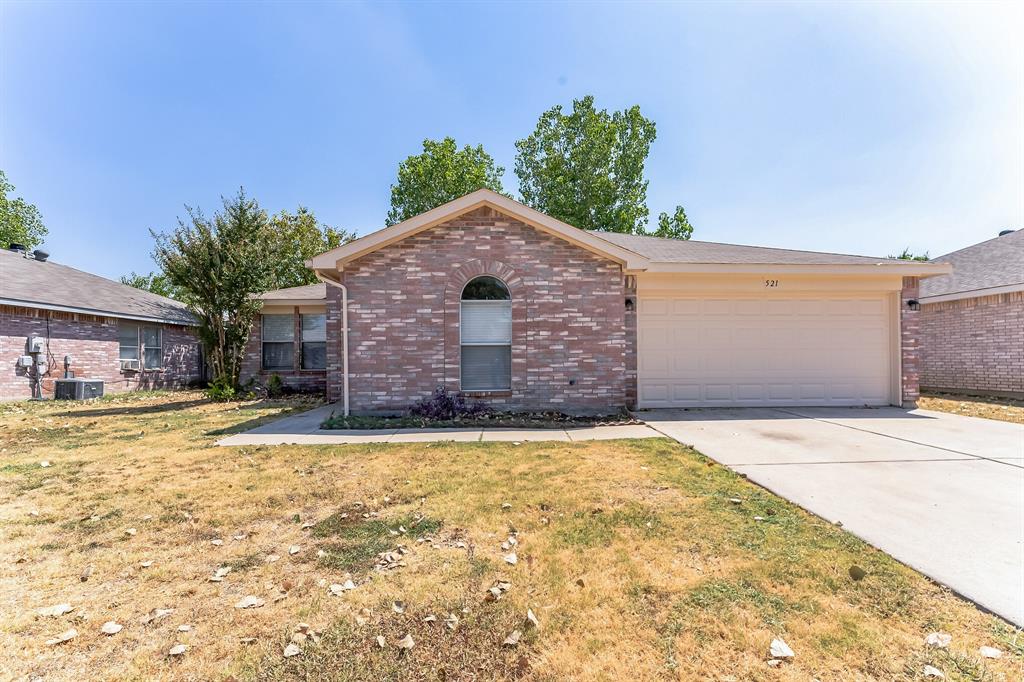 Amber Meadows Add - Residential