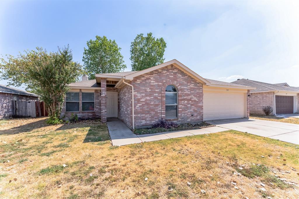 Amber Meadows Add - Residential