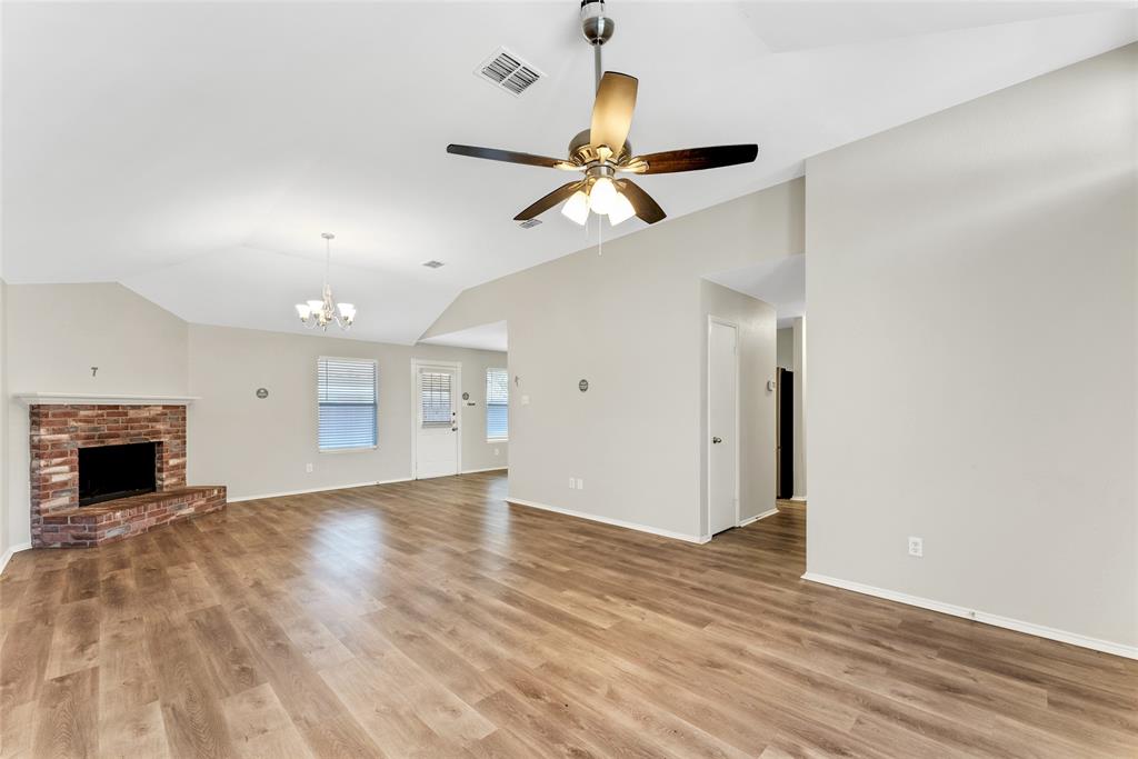 Amber Meadows Add - Residential