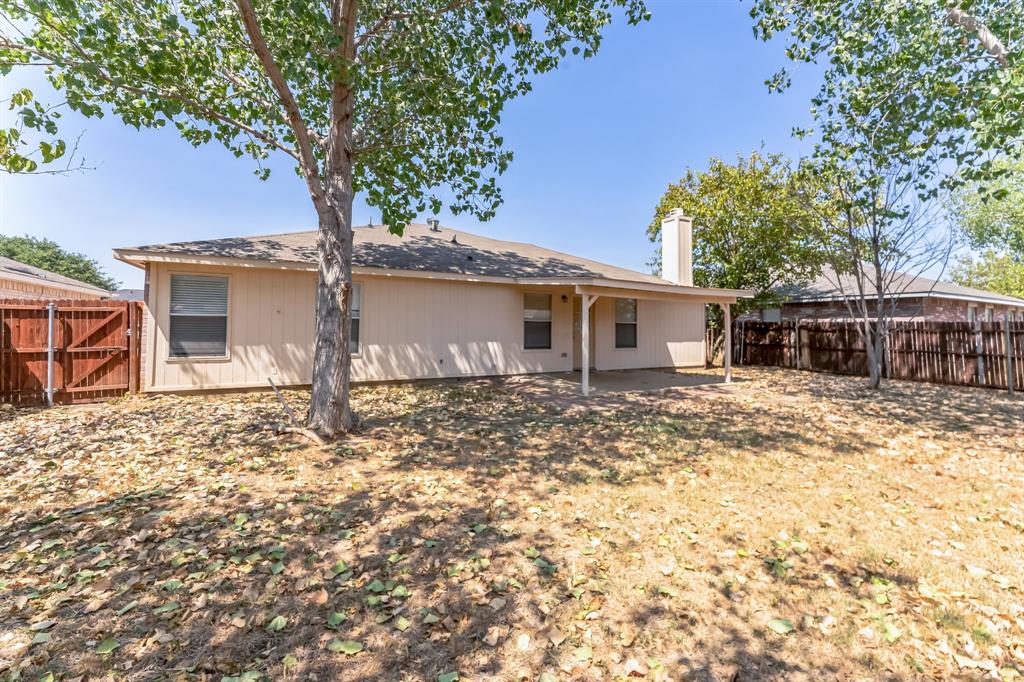 Amber Meadows Add - Residential