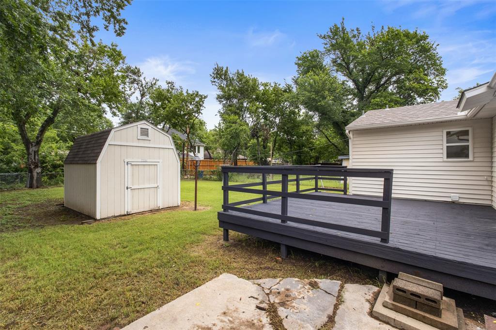 Shiloh Park - Residential