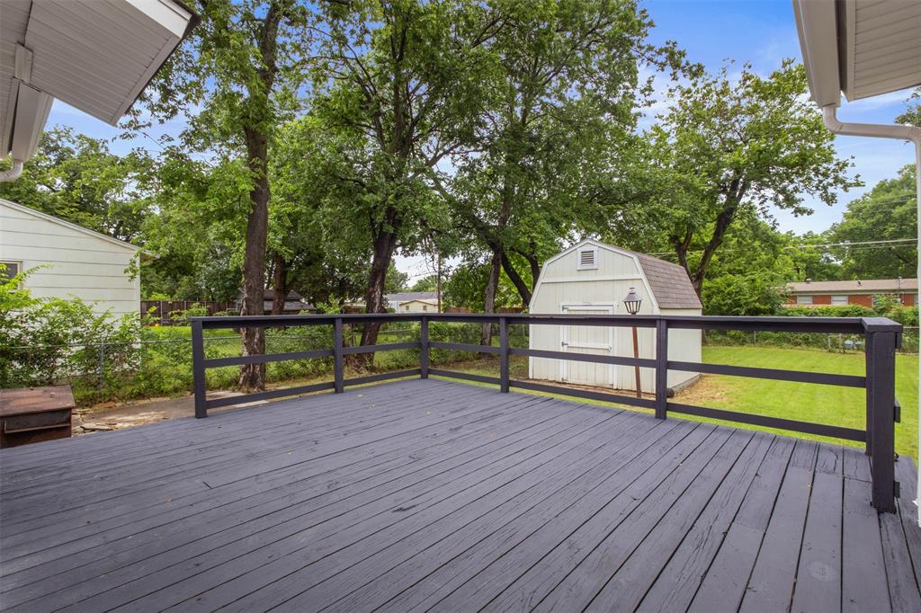 Shiloh Park - Residential