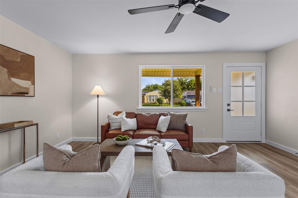 Shiloh Park - Residential