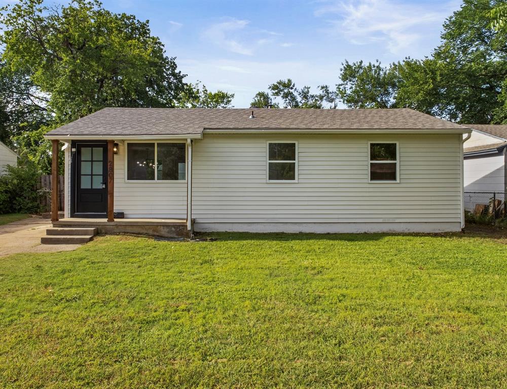 Shiloh Park - Residential