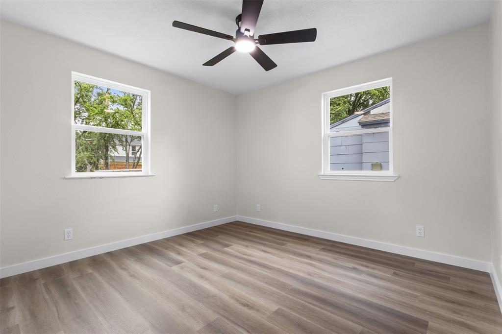 Shiloh Park - Residential