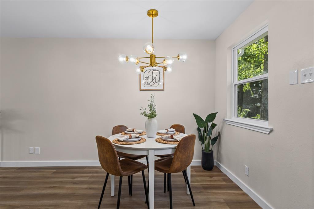 Shiloh Park - Residential