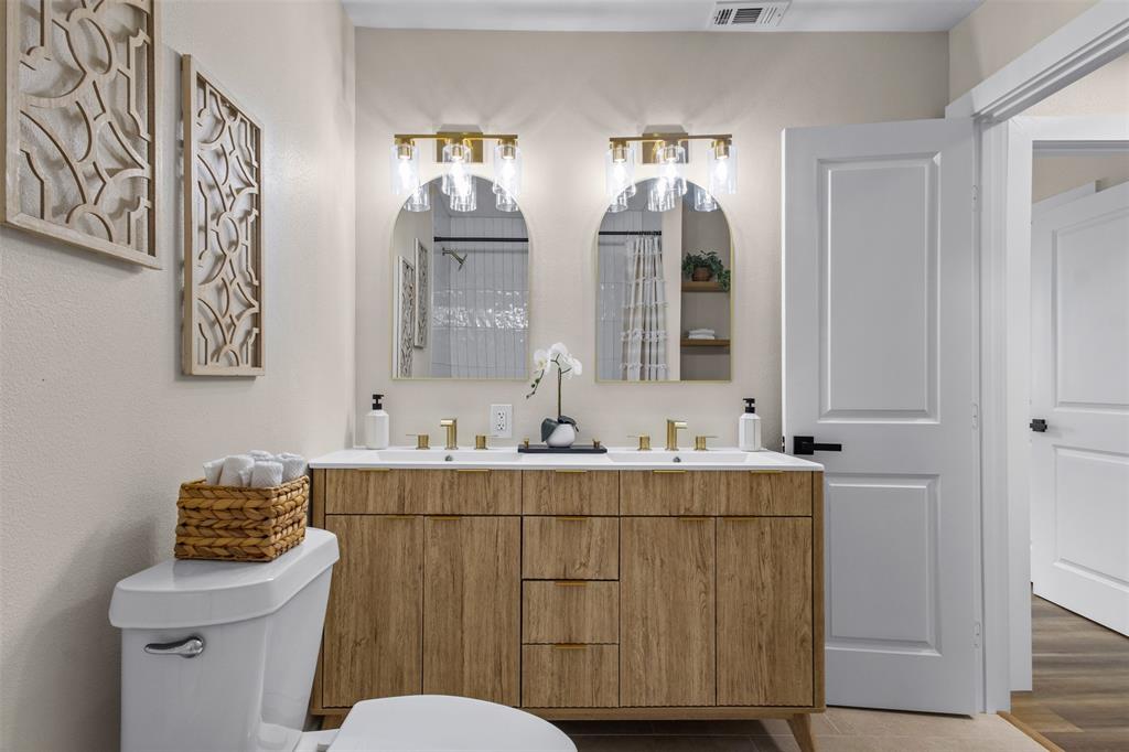 Shiloh Park - Residential