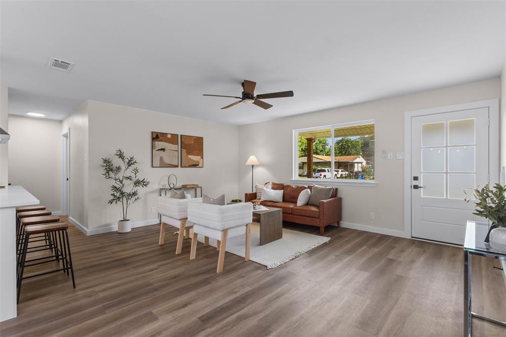 Shiloh Park - Residential