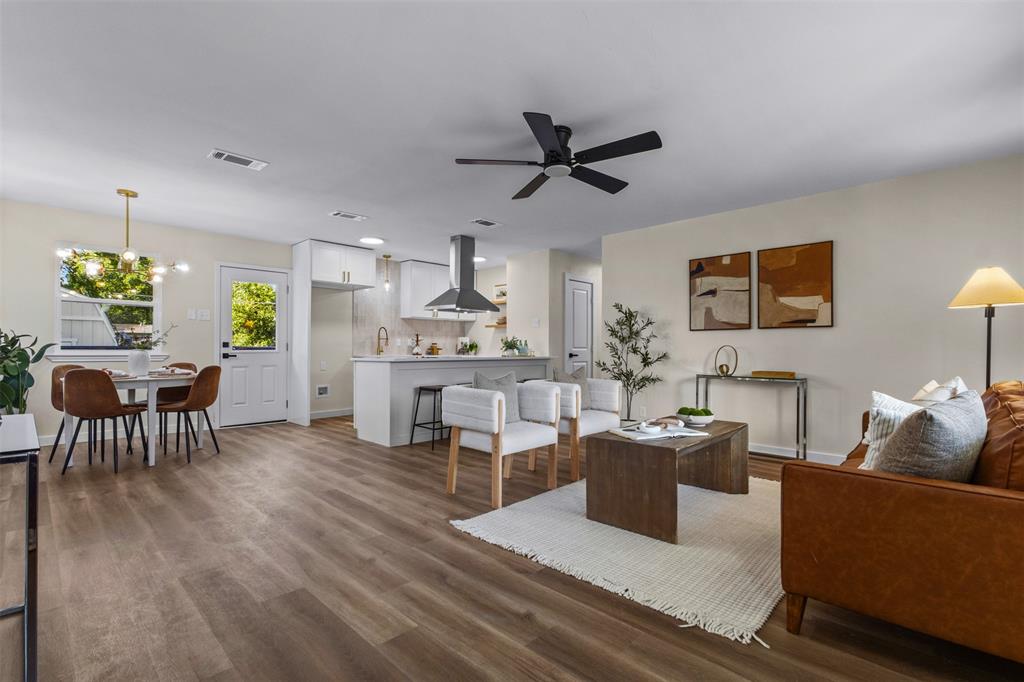 Shiloh Park - Residential