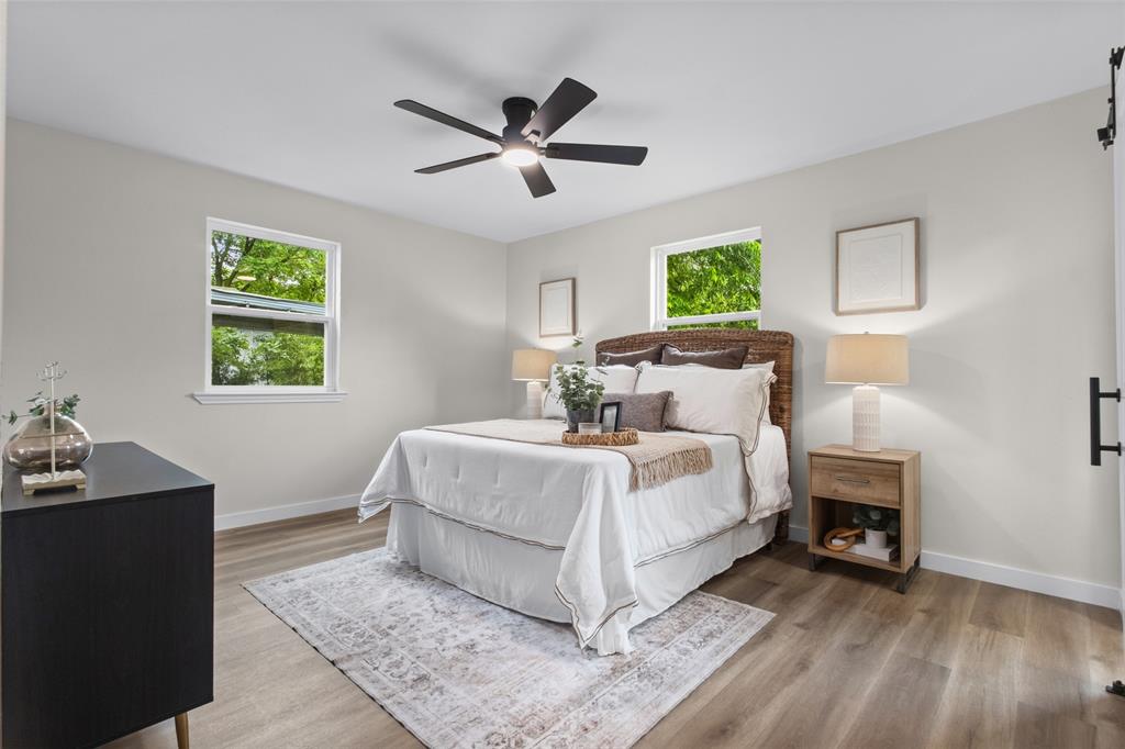 Shiloh Park - Residential