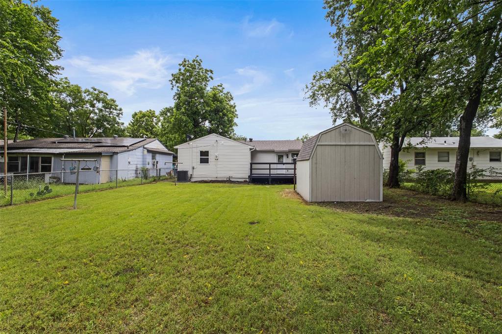 Shiloh Park - Residential