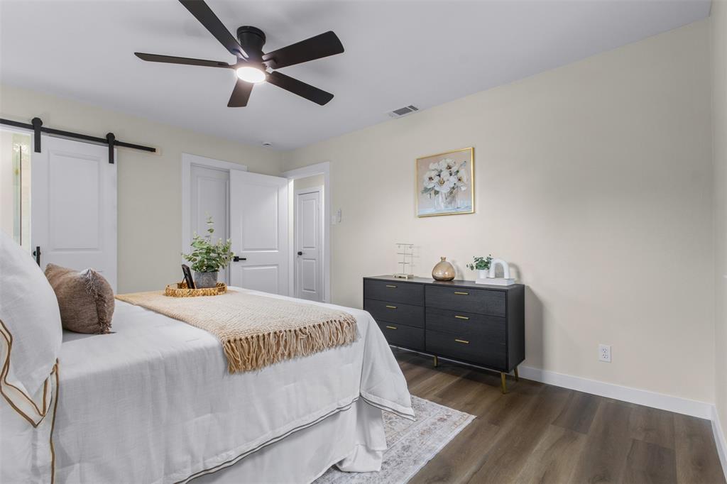 Shiloh Park - Residential
