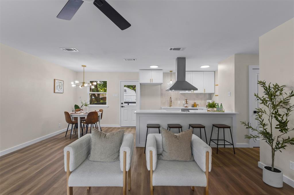 Shiloh Park - Residential