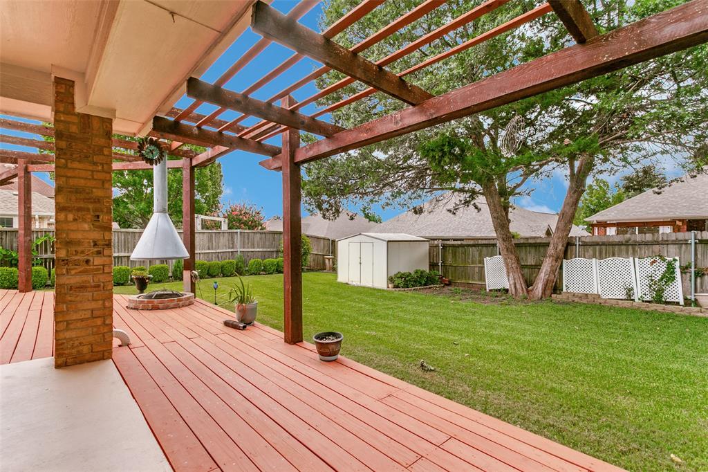 2304 Castlegate Drive