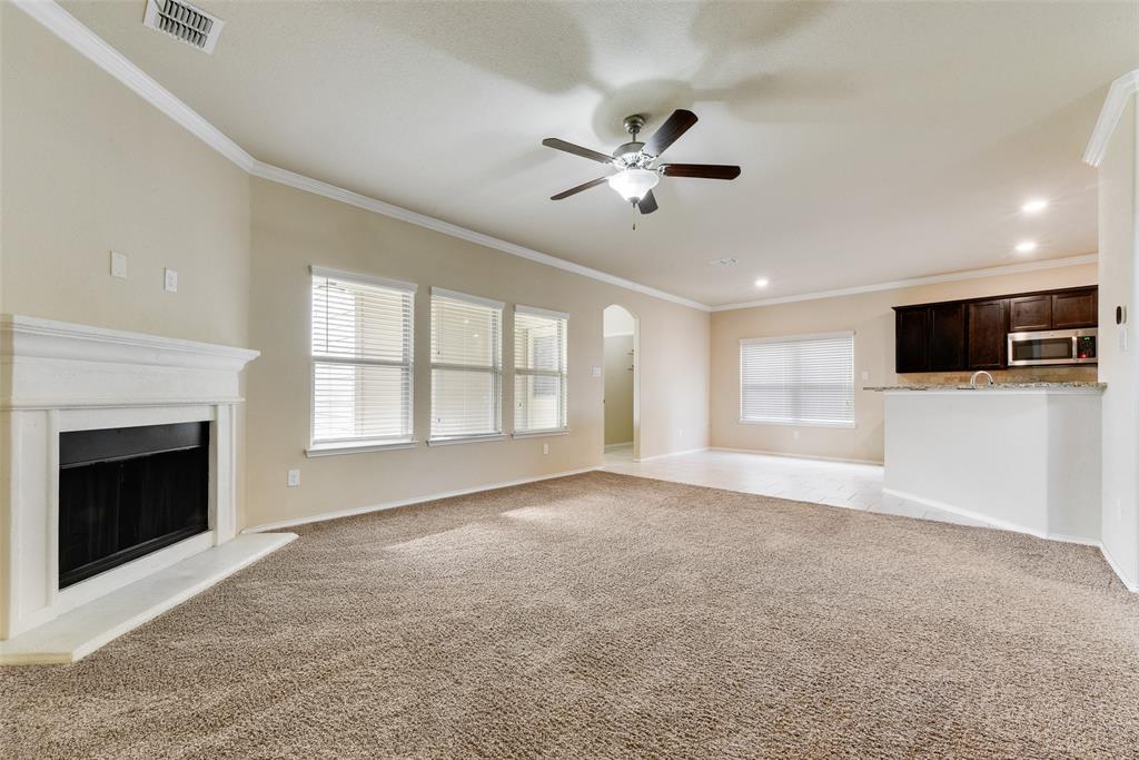 Primrose Crossing - Residential